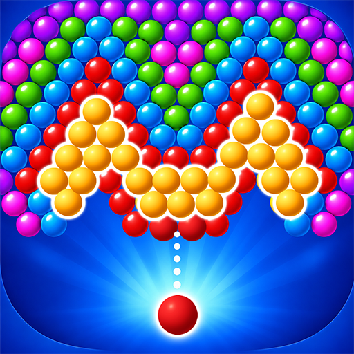 Bubble Glitz PVP Shoot Game 0.0.2 Apk Mod Unlimited Money
