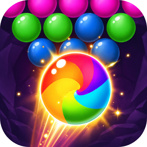 Bubble Shooter – Pop Journey VARY Apk Mod Premium