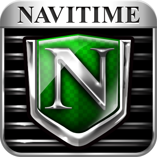 CAR NAVITIME Navigation VARY Apk Mod Premium CAR NAVITIME Navigation VARY Apk Mod Premium