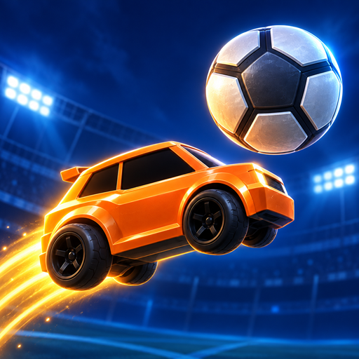 Car Soccer 1.3.1 Apk Mod Unlimited Money