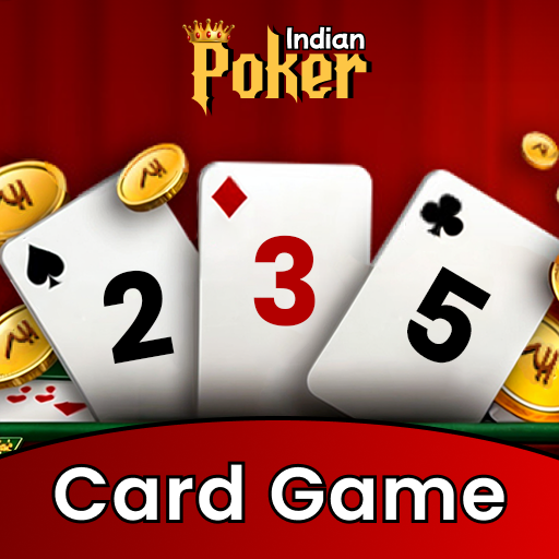Card Game 235 Do Teen Panch VARY Apk Mod Unlimited Money