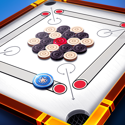 Carrom Party 98.0 Apk Mod Unlimited Money Carrom Party 98.0 Apk Mod Unlimited Money