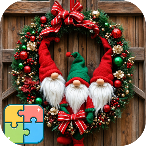 Christmas Jigsaw Puzzles 2.0 Apk Mod Unlimited Money