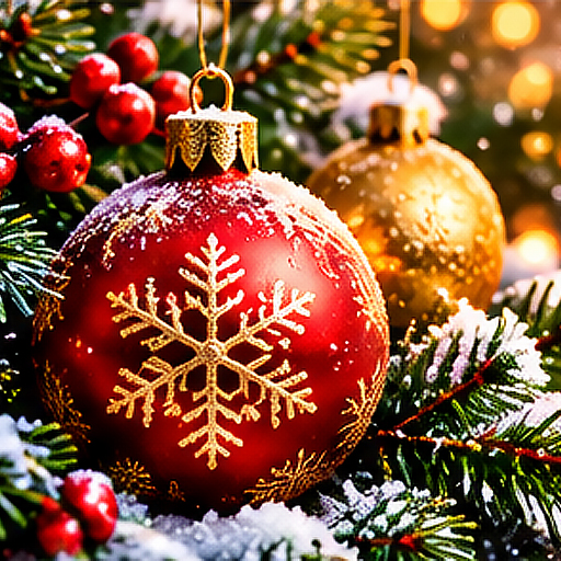 Christmas live wallpaper VARY Apk Mod Premium