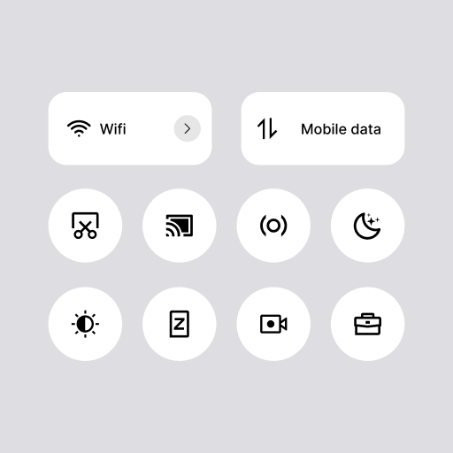 Control Center OS 16 Style 7.19 Apk Mod Premium Control Center OS 16 Style 7.19 Apk Mod Premium