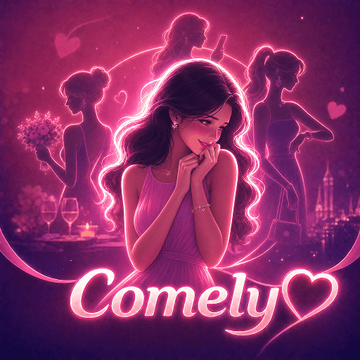 Dating Nearby Comely 1.0.2 Apk Mod Premium