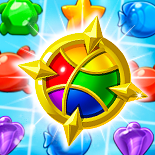 Deep Sea Match 3 Adventure VARY Apk Mod Unlimited Money