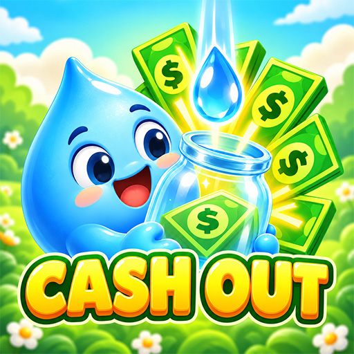 Dew Hunt – Win Real Money 1.0.0 Apk Mod Unlimited Money