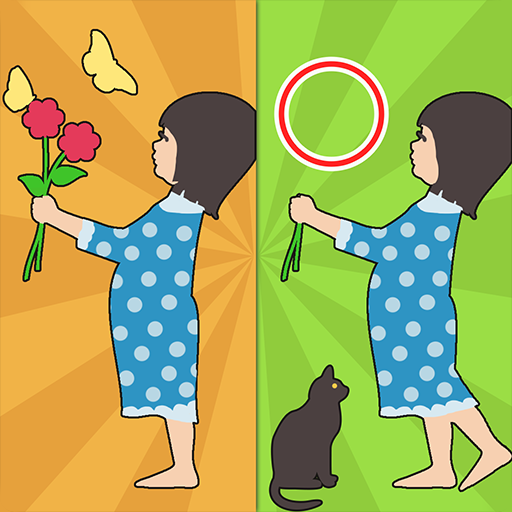 Difference Find King 1.6.2 Apk Mod Unlimited Money