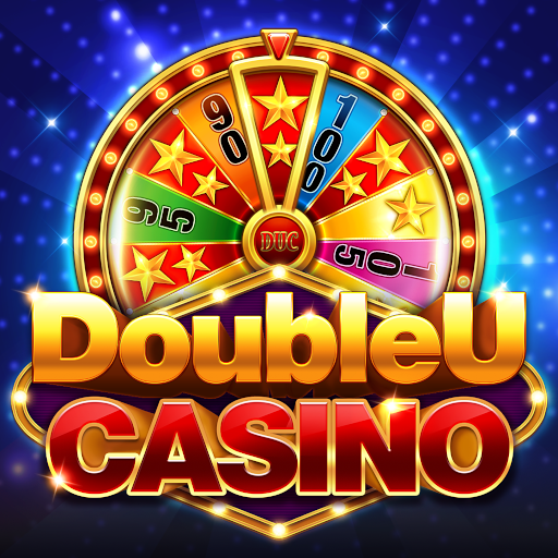 DoubleU Casino – Vegas Slots 8.52.1 Apk Mod Unlimited Money