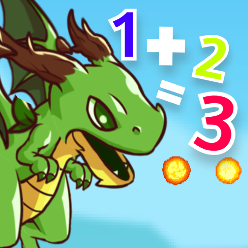 Dragon Math play-based learn 2.7.3 Apk Mod Unlimited Money Dragon Math play-based learn 2.7.3 Apk Mod Unlimited Money