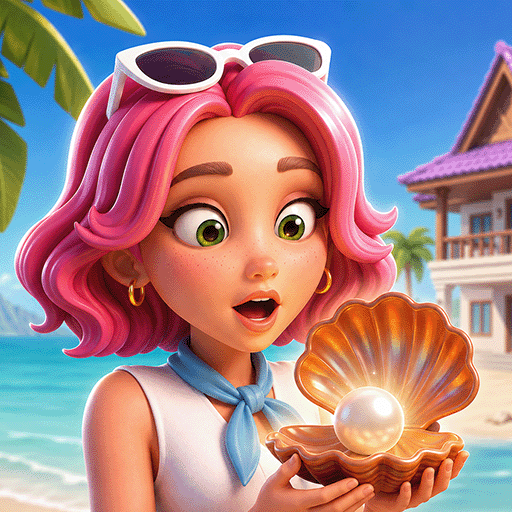 Dream Bay 1.0.2 Apk Mod Unlimited Money