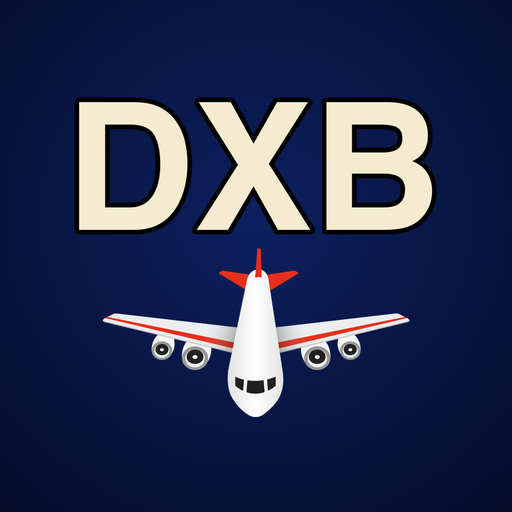 Dubai Airport DXB VARY Apk Mod Premium