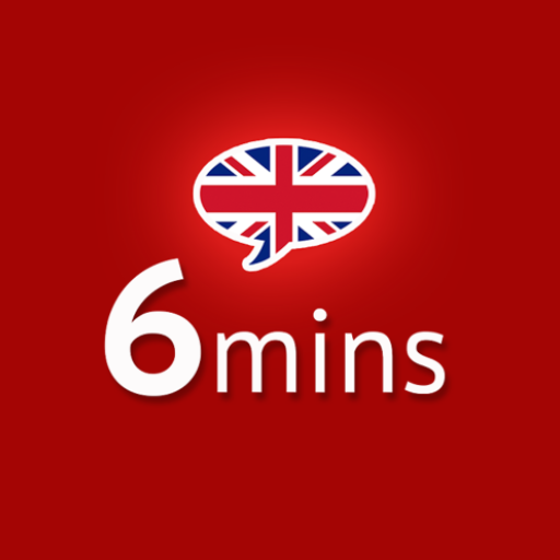 English Listening – 6mins 2.12 Apk Mod Premium English Listening – 6mins 2.12 Apk Mod Premium