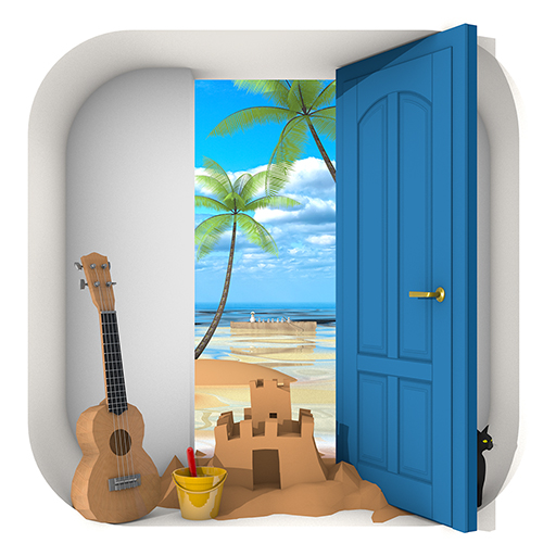 Escape Game Ocean View 3.1.5 Apk Mod Unlimited Money