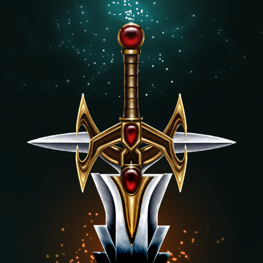 Fallen Sword VARY Apk Mod Unlimited Money