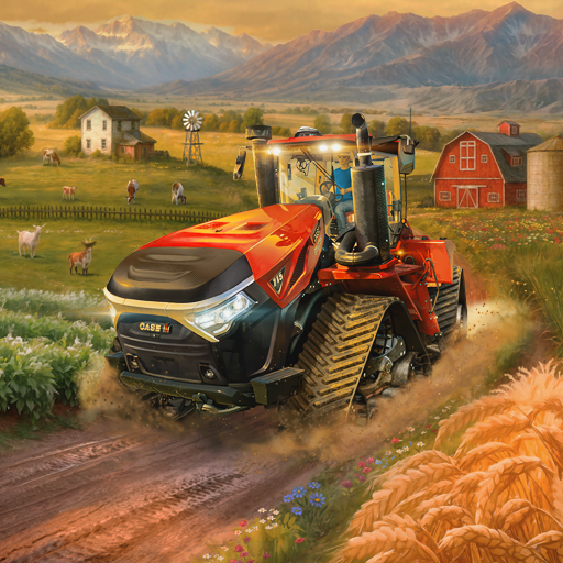 Farming Simulator 26 Mobile 0.0.0.38 – Google Apk Mod Unlimited Money Farming Simulator 26 Mobile 0.0.0.38 – Google Apk Mod Unlimited Money