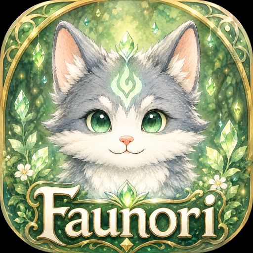Faunori 1.0.3 Apk Mod Unlimited Money Faunori 1.0.3 Apk Mod Unlimited Money