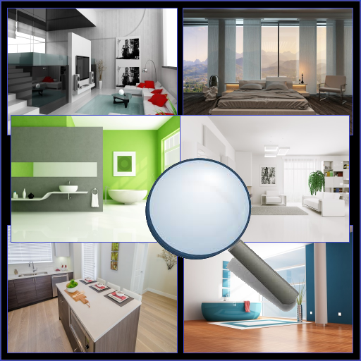 Find Differences – Home 2.36 Apk Mod Unlimited Money