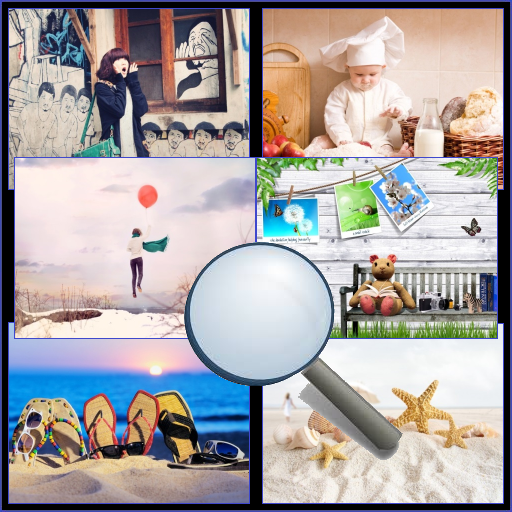 Find Differences – Life 2.36 Apk Mod Unlimited Money