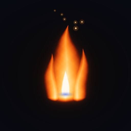 Fire Finger Draw with Fire 4.0.3 Apk Mod Unlimited Money