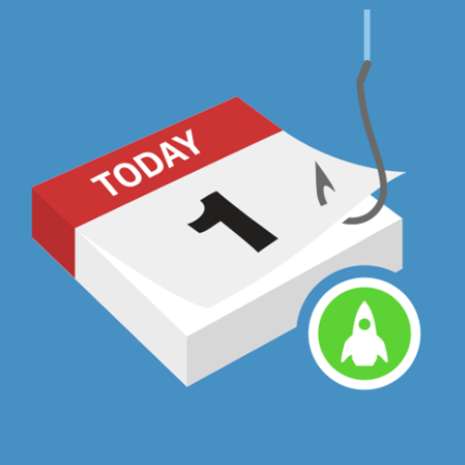 Fishing Calendar Tide Times 2.2.3 Apk Mod Premium