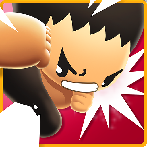 Fist of Heroes Zombie vs Hero 1.3.6 Apk Mod Unlimited Money