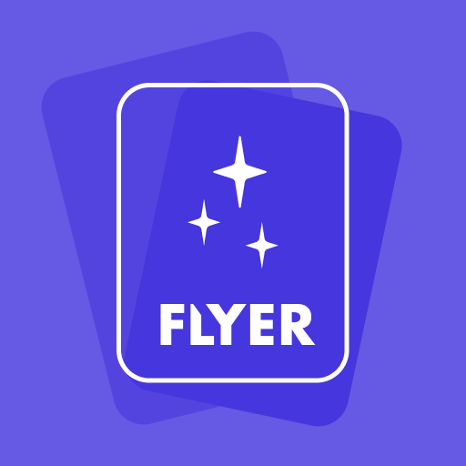 Flyers Posters 6.4.1 Apk Mod Premium