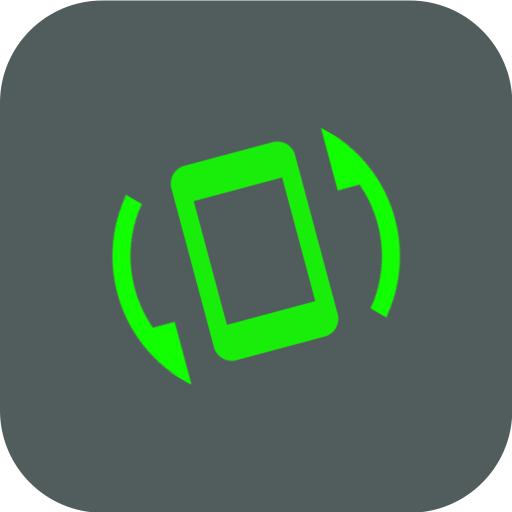 Force Rotation Auto-rotate 1.0.59 Apk Mod Premium