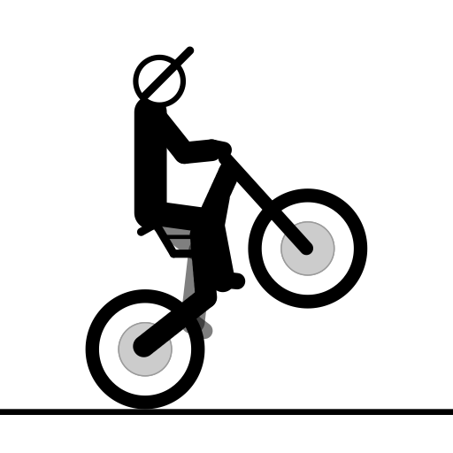 Free Rider HD 3.3.0 Apk Mod Unlimited Money