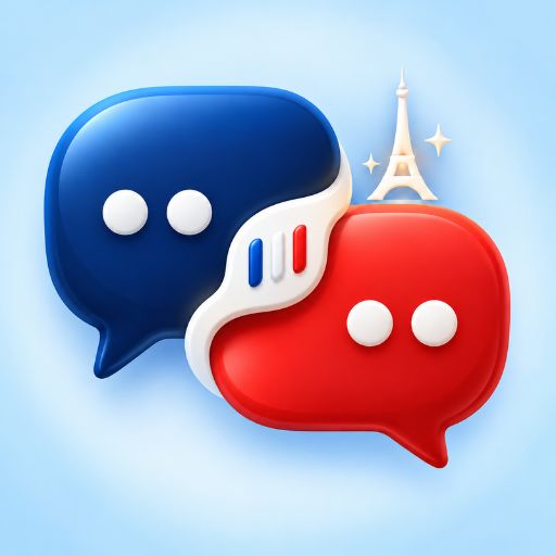 French English Conversation VARY Apk Mod Premium French English Conversation VARY Apk Mod Premium