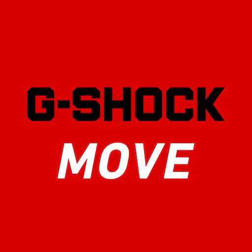 G-SHOCK MOVE 3.6.0 Apk Mod Premium