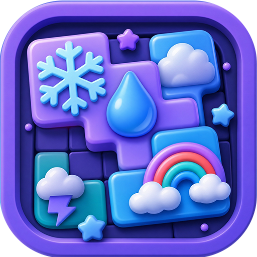 Gelvor Mural Weave 1.0.1 Apk Mod Unlimited Money