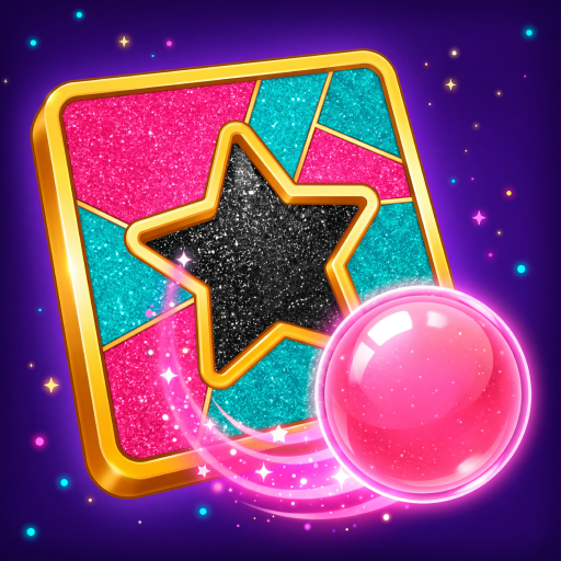 Glitter Magic ASMR Puzzle 1.0.2 Apk Mod Unlimited Money Glitter Magic ASMR Puzzle 1.0.2 Apk Mod Unlimited Money