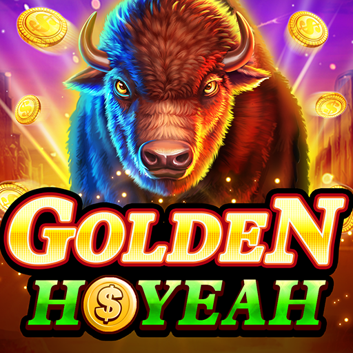 Golden HoYeah- Casino Slots 4.7.0 Apk Mod Unlimited Money