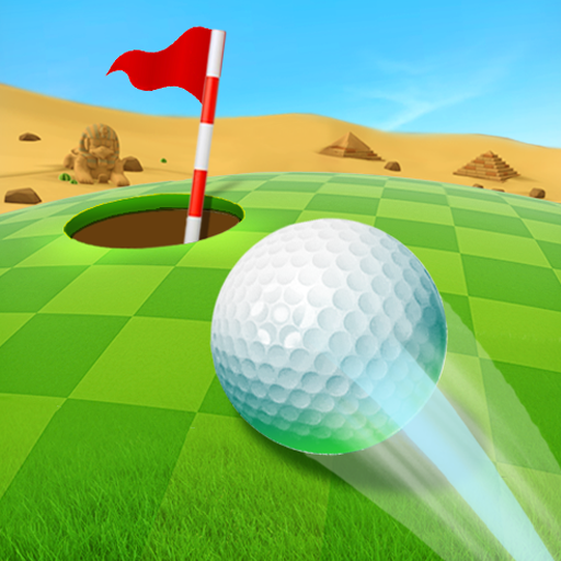Golf Arena Golf Game 2.3.7 Apk Mod Unlimited Money