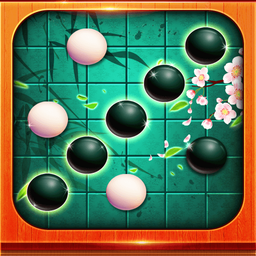Gomoku Gobang five in a row 2.8.1 Apk Mod Unlimited Money Gomoku Gobang five in a row 2.8.1 Apk Mod Unlimited Money