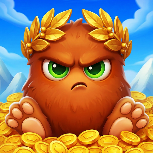 Grumpy Kingdom 1.38 Apk Mod Unlimited Money