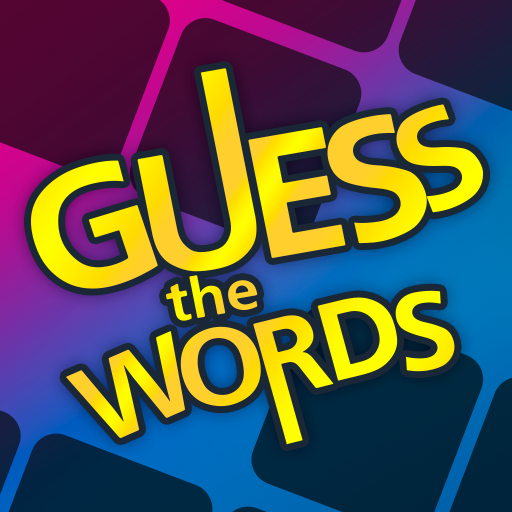 Guess The Words Brain Riddles 4.6 Apk Mod Unlimited Money