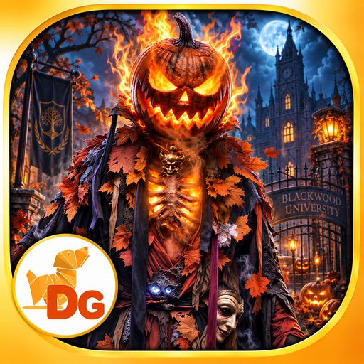 Halloween Secrets Mystery F2P 1.0.13 Apk Mod Unlimited Money