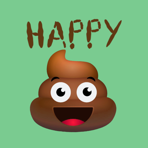 Happy Poop Toilet Journal Log VARY Apk Mod Premium