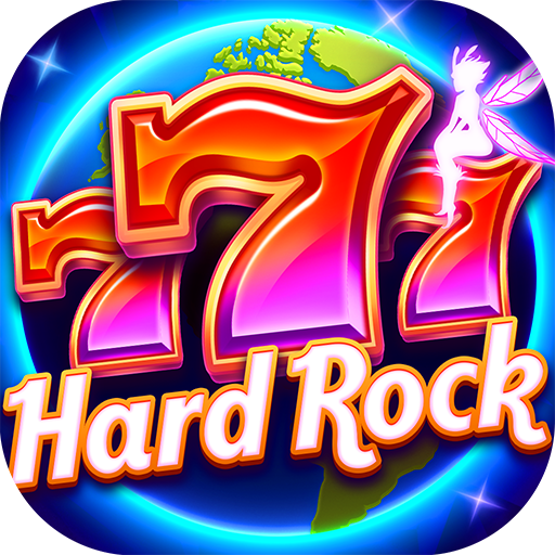 Hard Rock Neverland Casino 3.11.2 Apk Mod Unlimited Money