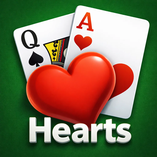 Hearts Classic Card Game 1.3.7.20250520 Apk Mod Unlimited Money Hearts Classic Card Game 1.3.7.20250520 Apk Mod Unlimited Money