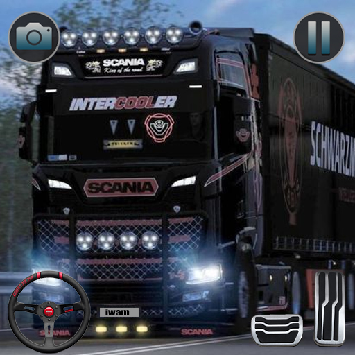 Heavy City Truck trailer Game 0.25 Apk Mod Unlimited Money Heavy City Truck trailer Game 0.25 Apk Mod Unlimited Money