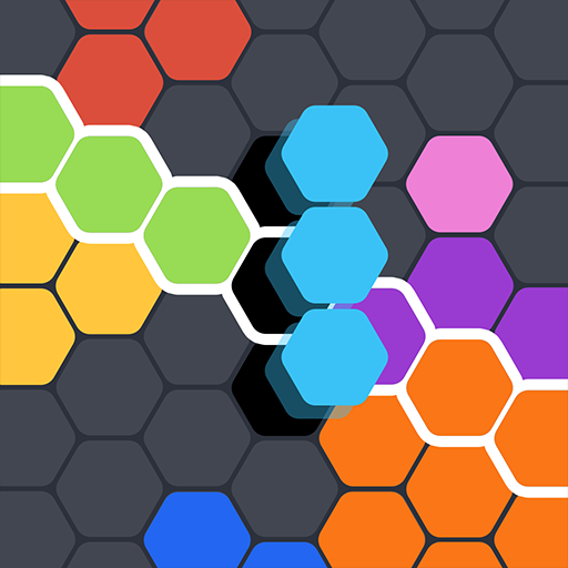 Hexa Block King 1.3.8 Apk Mod Unlimited Money Hexa Block King 1.3.8 Apk Mod Unlimited Money