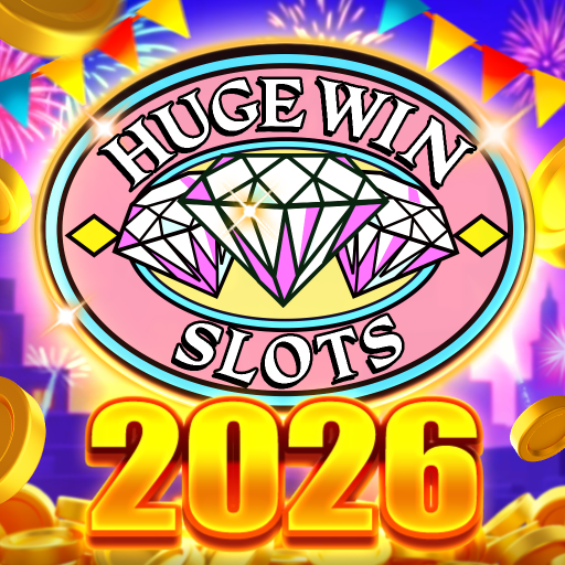 Huge Win Slots – Casino Game 3.77.0 Apk Mod Unlimited Money