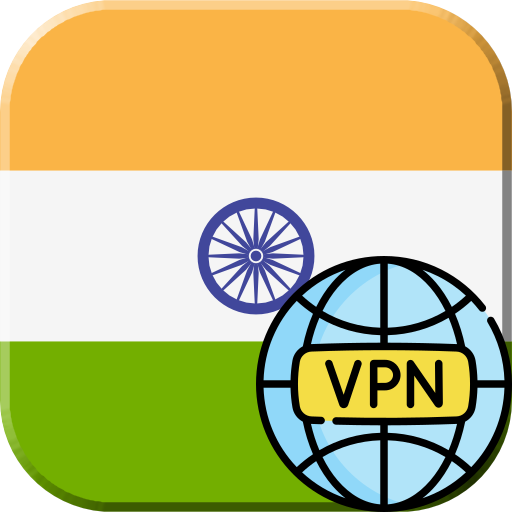 India VPN – South Asia VPN 20261001 Apk Mod Premium