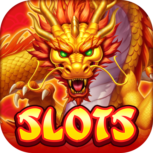 Jackpot Champions-Slots Casino 6.0.0 Apk Mod Unlimited Money