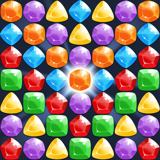 Jewelry King ZOMBIE DUMB 1.3.1 Apk Mod Unlimited Money