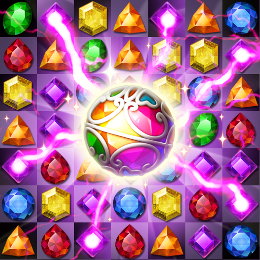 Jewels Temple Fantasy 1.5.59 Apk Mod Unlimited Money